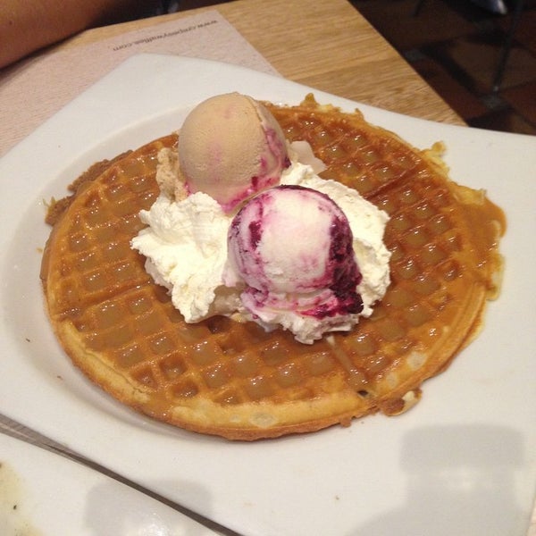 Fotos en Crepes & Waffles Barranquilla, Atlántico