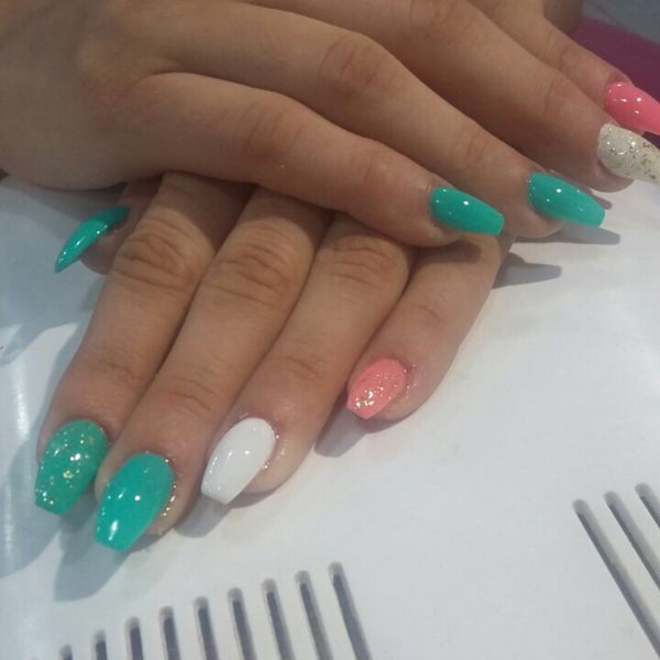 Perfect Nails Militari 2 Tips From 66 Visitors