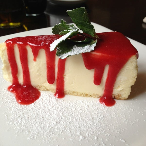 3/20/2013 tarihinde Denis D.ziyaretçi tarafından Restaurant Prego'de çekilen fotoğraf