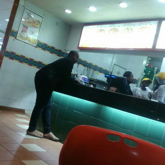 Pizza InnBellevue Nairobi, Nairobi