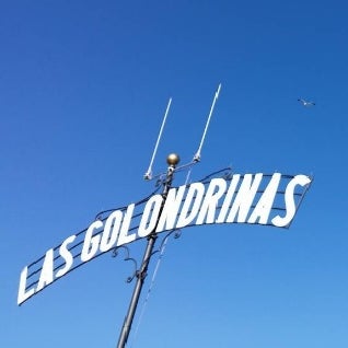 Photo taken at Las Golondrinas by Las Golondrinas on 8/1/2016