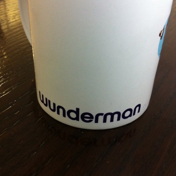 5/24/2013에 Said G.님이 Wunderman Mexico City에서 찍은 사진