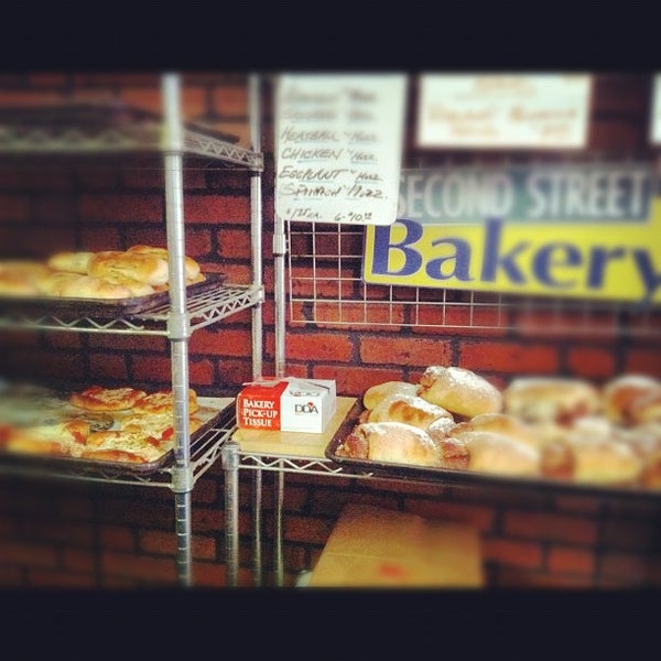Bourke Street Bakery РІ РЎРёРґРЅРµРµ