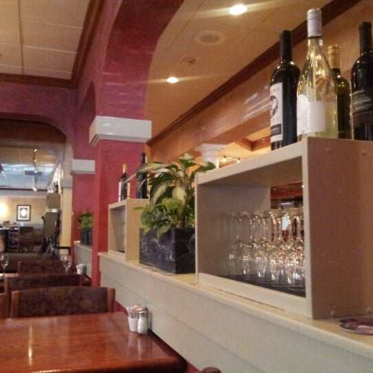 Olive Garden 25 tips