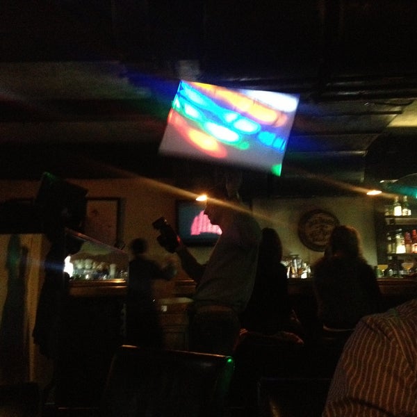 4/25/2013에 Nikita B.님이 Main Bar에서 찍은 사진