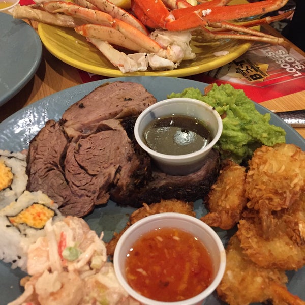 Photos at Barona Seasons Buffet 31 tips