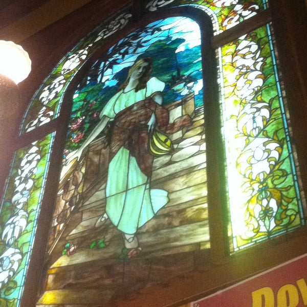 The Spaghetti Warehouse Warehouse Entertainment District Toledo, OH