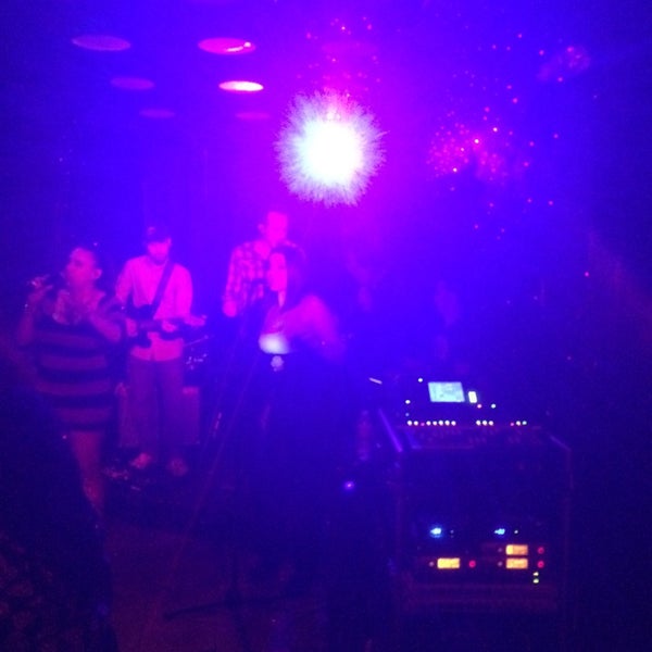 Photo taken at Cameo Nightclub by Ein N. on 8/2/2014