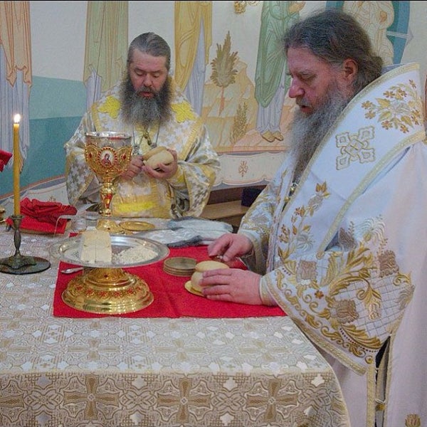 Витебск храм Преображения Господня