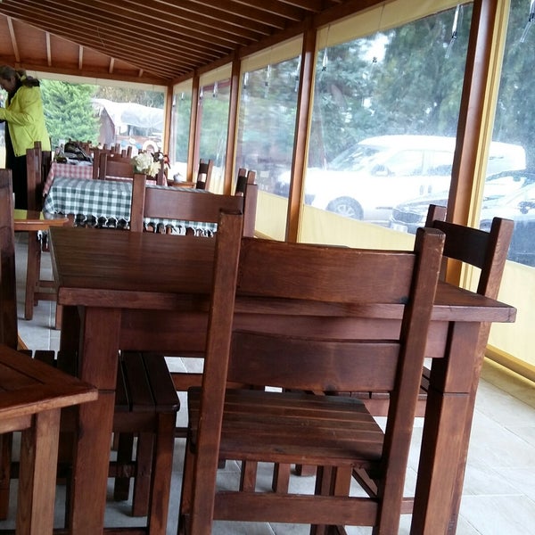 1/22/2018 tarihinde Ertugrul B.ziyaretçi tarafından Derin Bahçe Restaurant'de çekilen fotoğraf