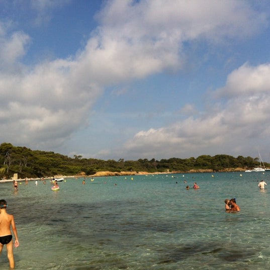 Photos At Plage Dargent Porquerolles Provence Alpes Côte