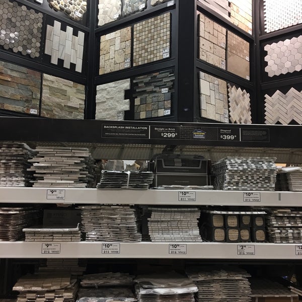 Lowe's Home Improvement Baltimore, MD