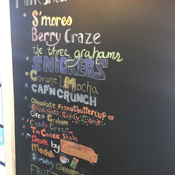 Jupiter's Deli & Ice Cream Sandwich Spot in Towson