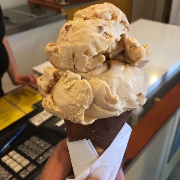 Jupiter's Deli & Ice Cream Sandwich Spot in Towson