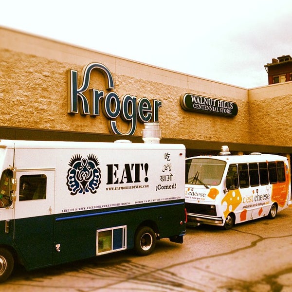 Kroger (Now Closed) Walnut Hills 6 tips