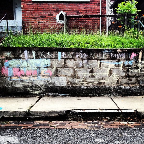 Historic Fletcher Place Fletcher Place Indianapolis, IN