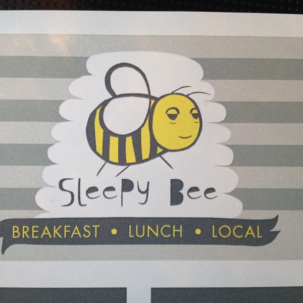 Sleepy Bee Cafe - Oakley - Cincinnati, OH