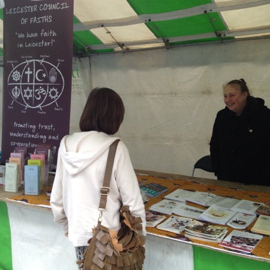 Boots Pharmacy in Leicester