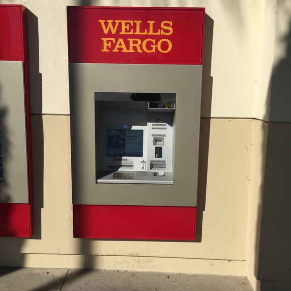 Wells Fargo Otay Ranch Otay Ranch 2160 Birch Rd