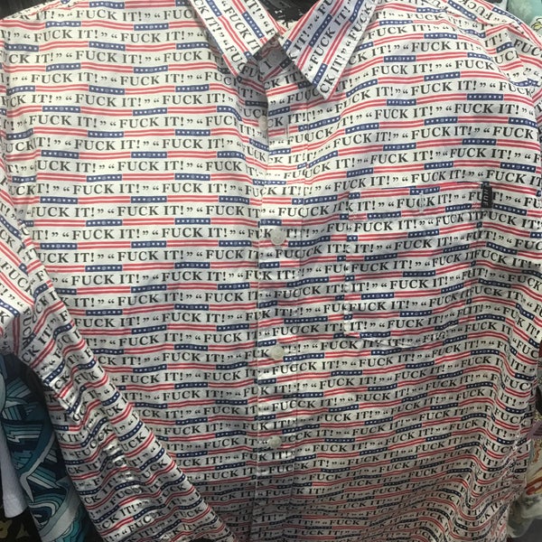 Wasteland Clothing Store in Studio City