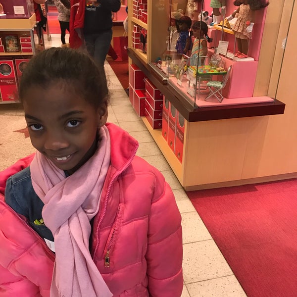 Photos at American Girl Store Toy Store in McLean