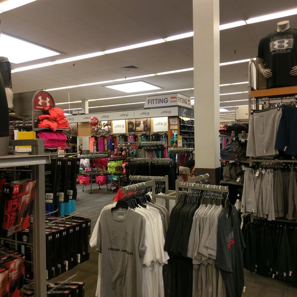Academy Sports & Outdoors - Visit Lubbock