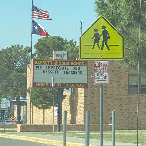 Photos at Bassett Middle School Middle School