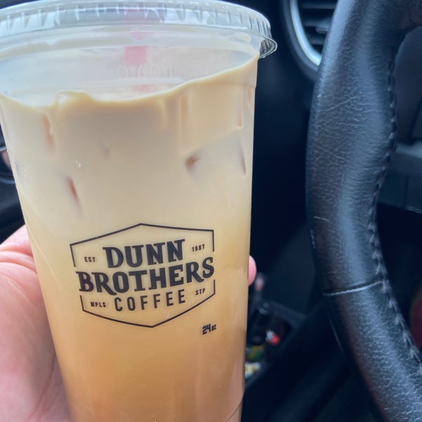 Dunn Bros Coffee 465 ziyaretçidan 8 tavsiye