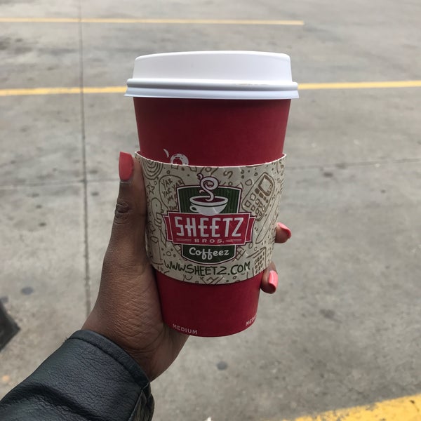 Sheetz Ruckersville Va