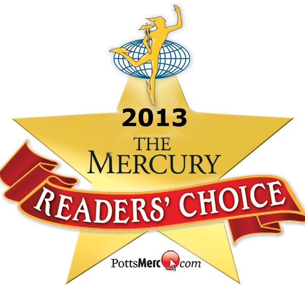 Voted as having the Best Happy Hour in the Pottstown area in our 2013 Readers Choice Awards.