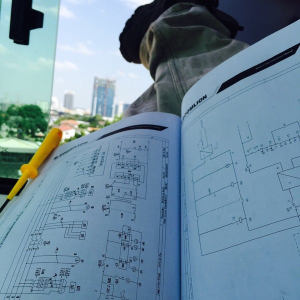 Pj Industrial Park Petaling Jaya Selangor