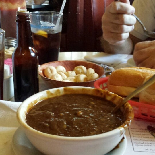 Kopper Kettle Tavern Bar