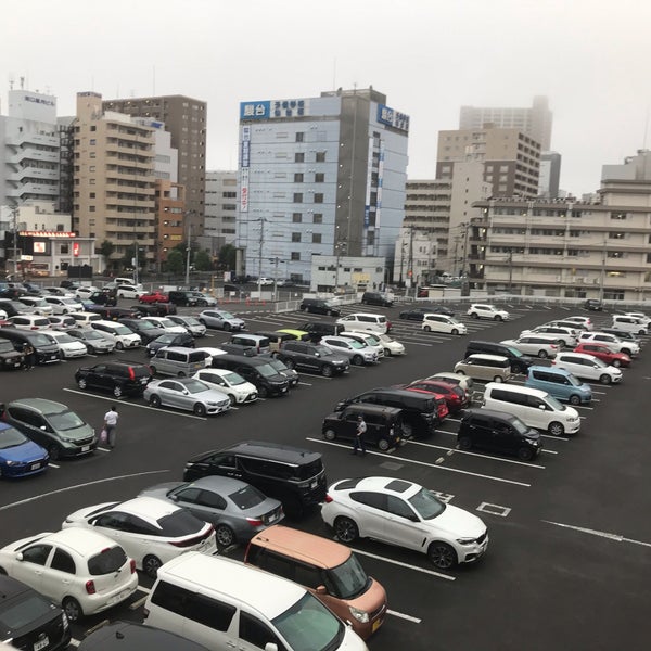 Photos At ヨドバシカメラ マルチメディア仙台p3駐車場 Parking In 仙台市 Photos At ヨドバシカメラ マルチメディア仙台p3駐車場 Parking In 仙台市