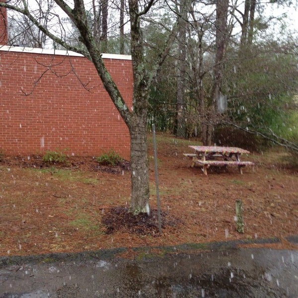 Cora Food Pantry Pittsboro Nc