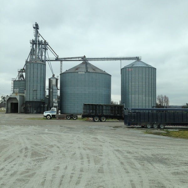 CalMaine Foods 8 visitors