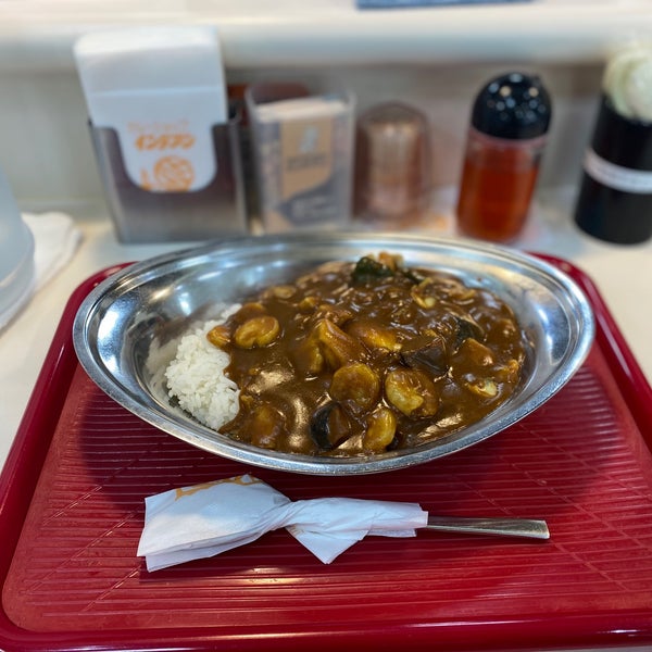 Photos At インデアンカレー 西4条南12 3