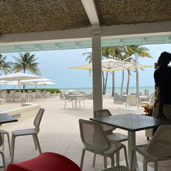 Foto diambil di Casa Marina Key West, Curio Collection by Hilton oleh Sheryll P. pada 8/24/2021