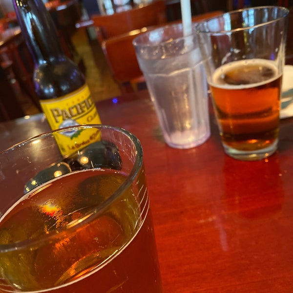 Photo taken at Norman&#39;s Tavern by Mariauxy C. on 10/19/2019