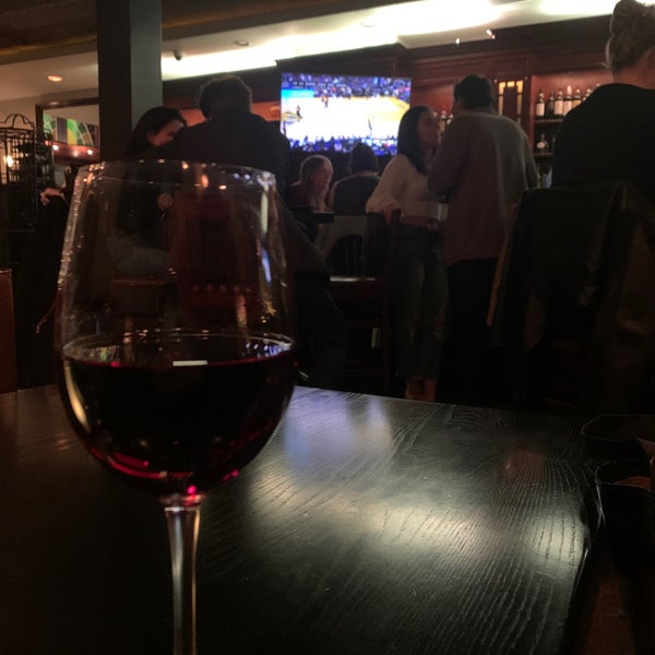 Lucca North End Boston, MA