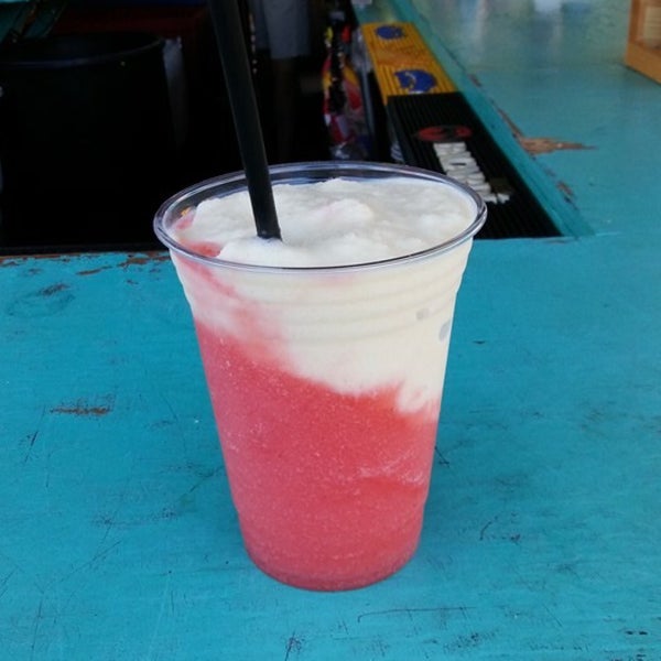 Barefoot Bob's Beach Grill (Now Closed) Hull, MA