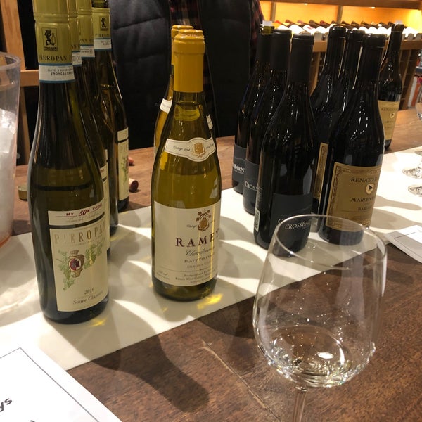 Gordon's Fine Wine & Liquors Downtown Boston 4 tips