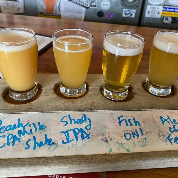 Kettlehouse Brewery in Riverfront