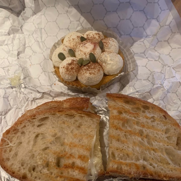 Nashoba Brook Bakery Bakery in Concord