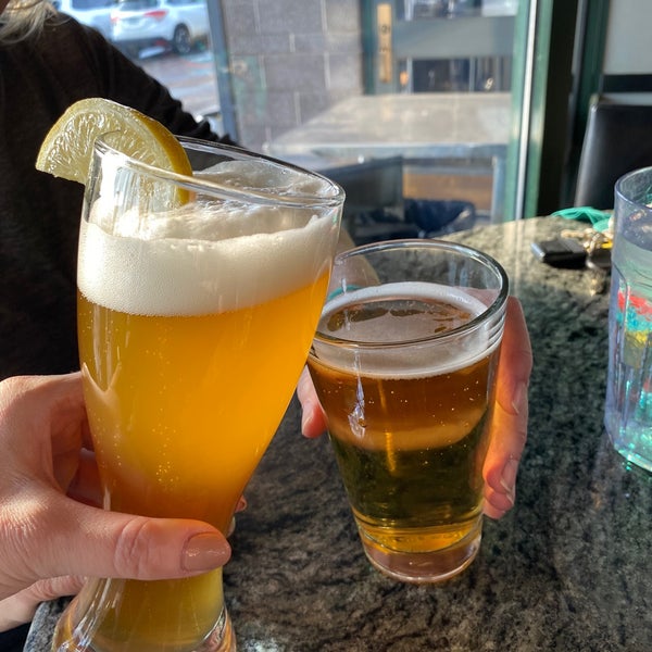 Iron Horse Brew Pub Heart of Missoula Missoula, MT