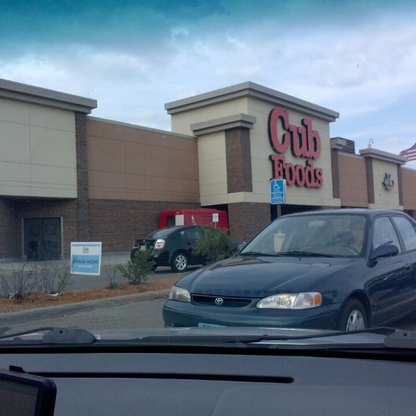 cub foods hours shakopee