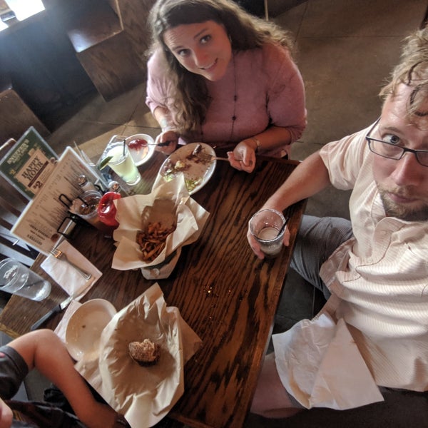 Photo taken at Snuffers by Ben G. on 8/6/2019