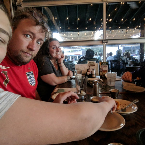 Photo taken at Snuffers by Ben G. on 7/26/2019