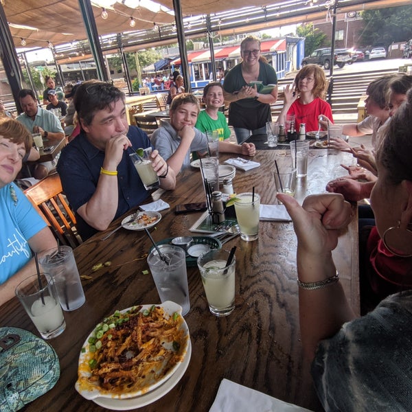 Photo taken at Snuffers by Ben G. on 5/28/2019