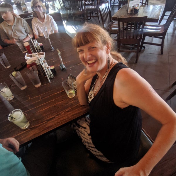 Photo taken at Snuffers by Ben G. on 8/20/2019