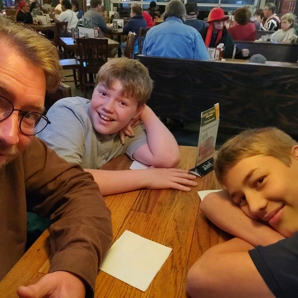 Photo taken at Snuffers by Ben G. on 12/4/2019